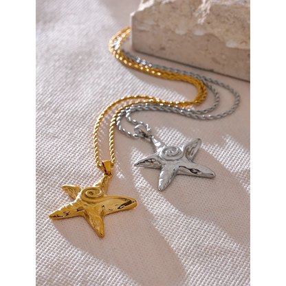 Collana "Starfish"