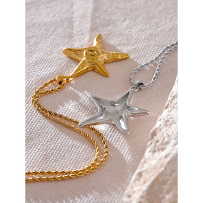 Collana "Starfish"